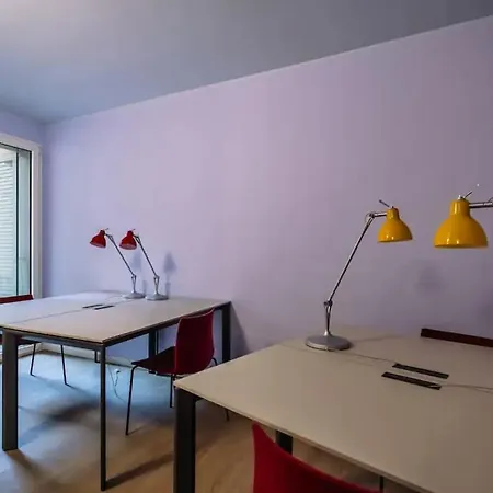 Appartement Duomo Space - Private Gym -metropolitana *