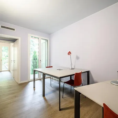 Duomo Space - Private Gym -metropolitana Μιλάνο