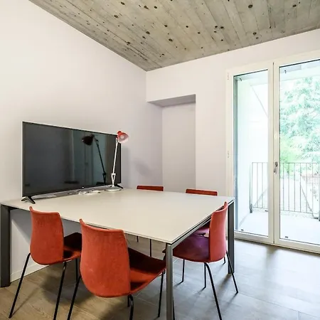 Appartement Duomo Space - Private Gym -metropolitana *