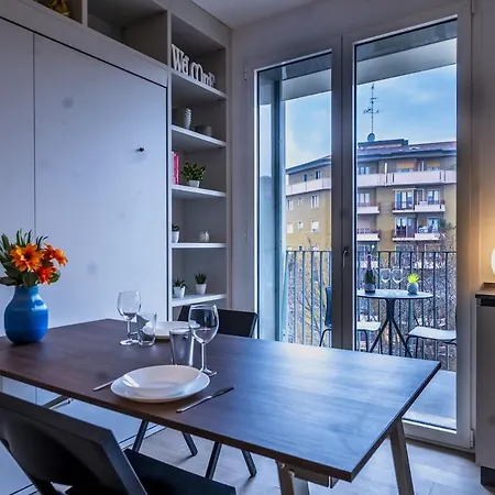 Duomo Space - Private Gym -metropolitana Appartement *