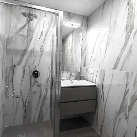 Duomo Space - Private Gym -metropolitana Μιλάνο