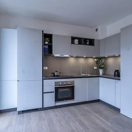 Διαμέρισμα Duomo Space - Private Gym -metropolitana *