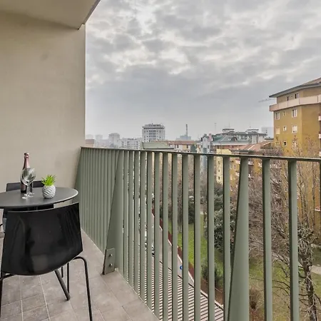 Duomo Space - Private Gym -metropolitana Μιλάνο