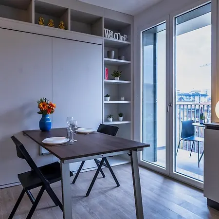 Διαμέρισμα Duomo Space - Private Gym -metropolitana
