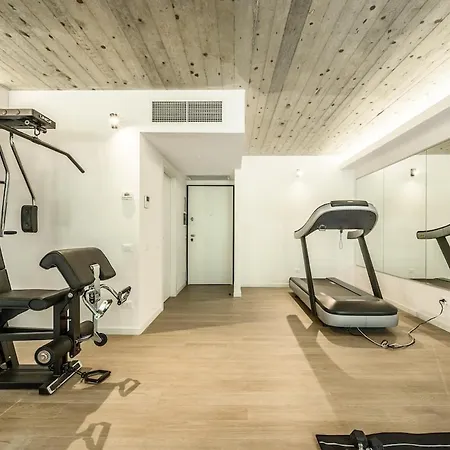 Διαμέρισμα Duomo Space - Private Gym -metropolitana *