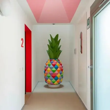 Appartement Duomo Space - Private Gym -metropolitana *